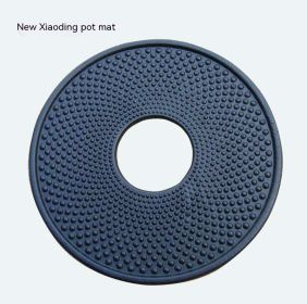 Cast Iron Teapot Mat Heat Insulation