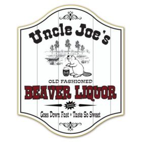 Beaver Liquor