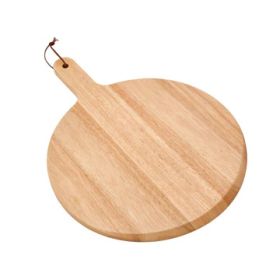 Pizza Board With Handle, 13.5"