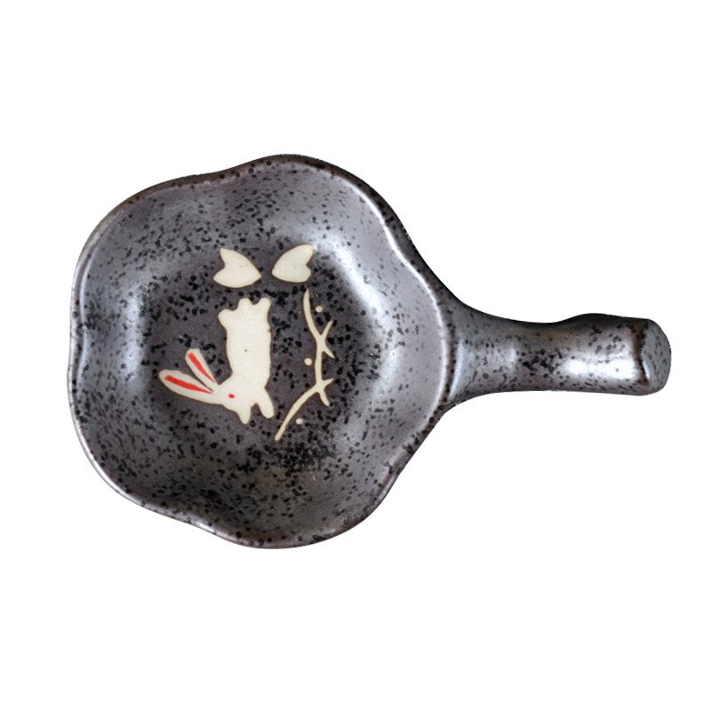 Creative Ideas Of Japanese Chopstick Holder Saucer Ceramics Creative Ideas Of Japanese Chopstick Holder Saucer Ceramics