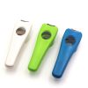 Stainless Steel 3 in 1 Manual Bottle Opener Can Lifter Bottle Caps Grip